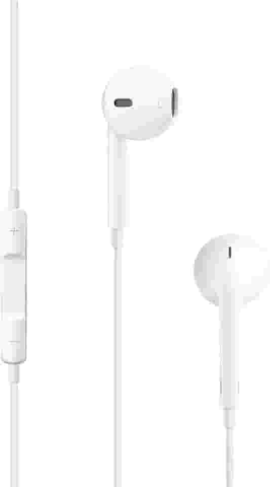 Apple EarPods com conector Lightning de fones de ouvido de 3,5 mm 
