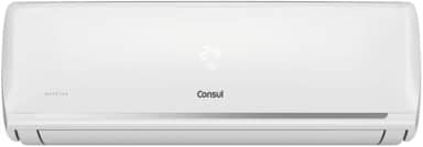 Ar Condicionado Split Consul Triple Inverter EconoMaxi 9.000 BTU/h Frio Monofásico Branco CBK09CBXNA - Bivolt