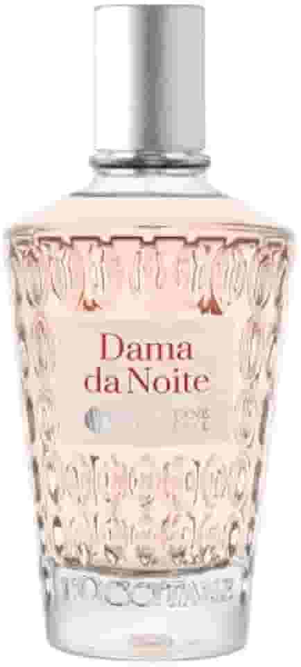 Deo Colônia Dama da Noite 75ml L'Occitane au Brésil