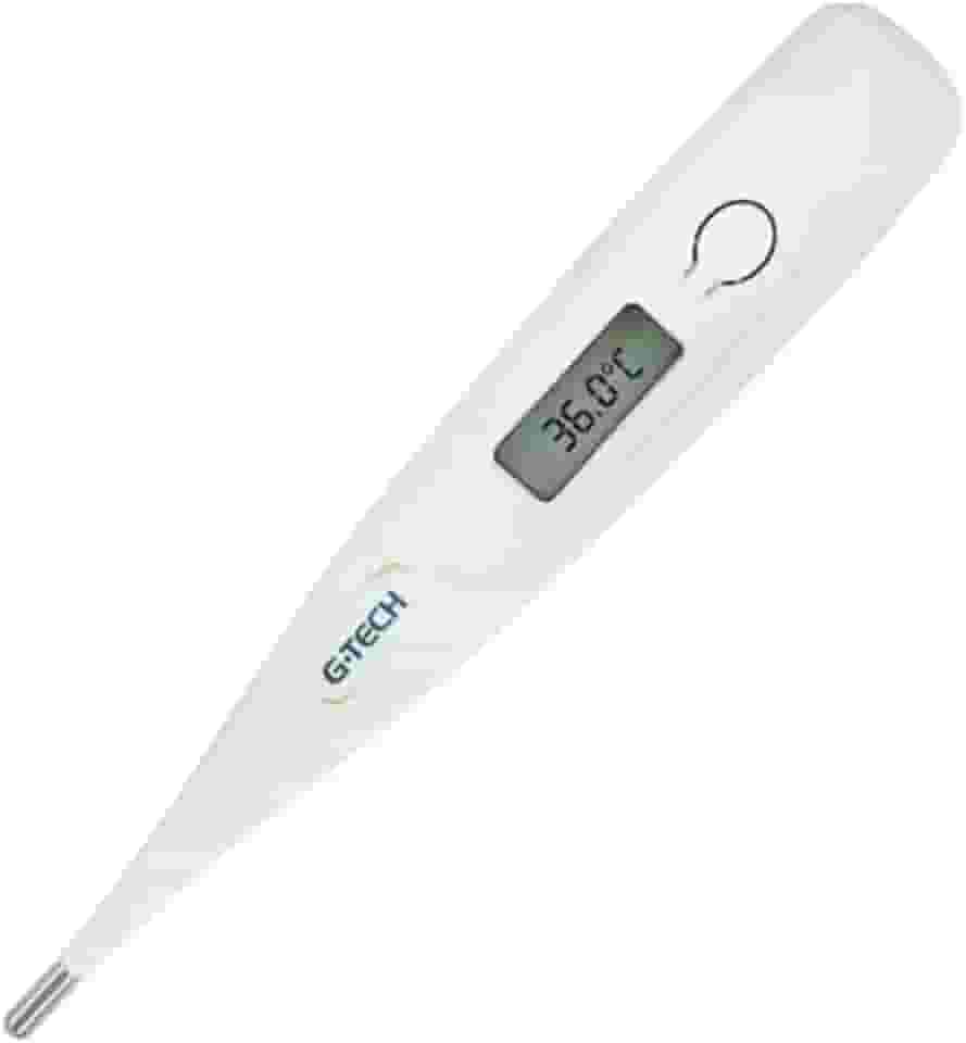 G-t.e.c.h. Th150 termômetro digital axilar cor branco