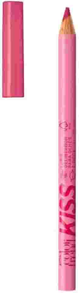 AVON COLOR TREND LAPIS OLHOS E BOCA PINK DOPAMINA 1,1g