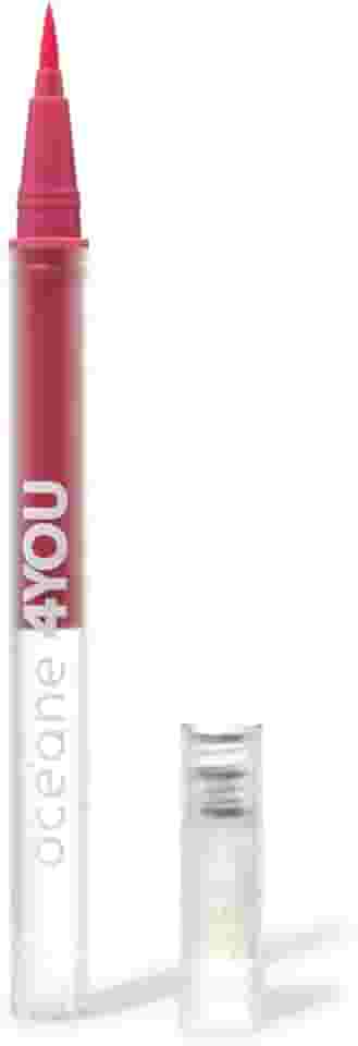 Océane Oceane Caneta Delineadora Rosa - Flash Color Pen Neon Pink 4You 1,2Ml