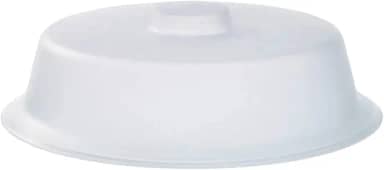 Tampa para Microondas, Branco, Electrolux