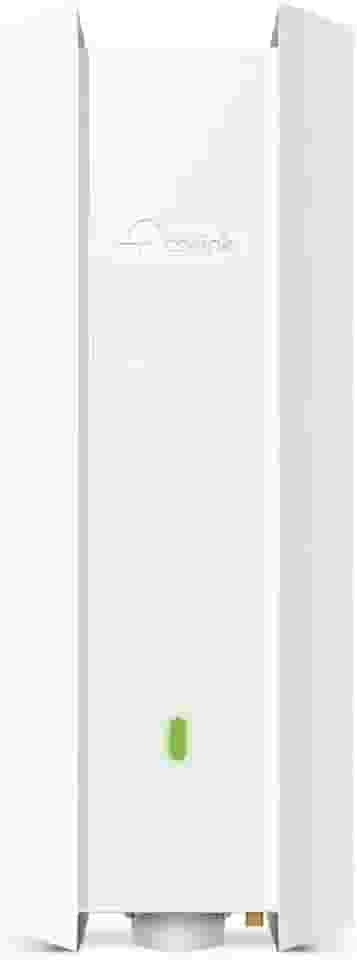 TP-Link ACCESS POINT WI-FI 6 AX1800 EAP610 OUTDOOR SMB, Cor: Branco