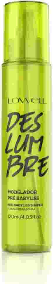 Lowell Modelador Spray 120 Ml