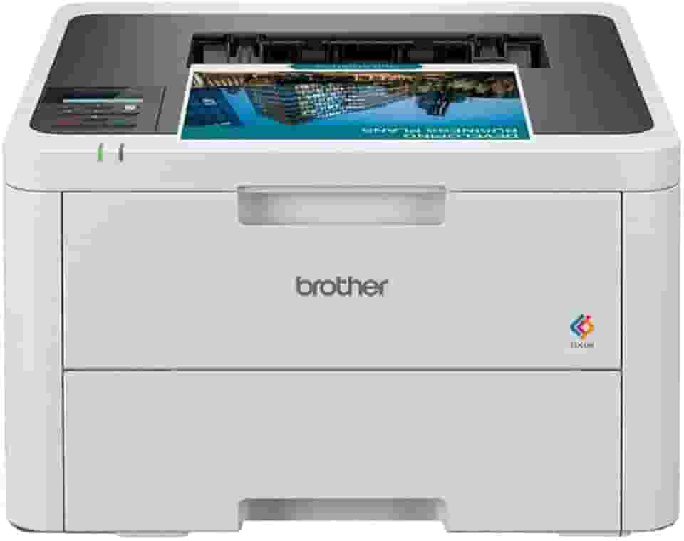 IMPRESSORA LED COLOR BROTHER HLL3240CDW - 127V