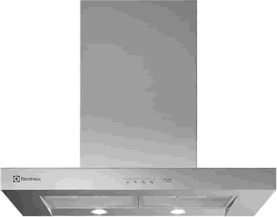 Coifa de Parede Electrolux 70cm Inox com Painel Soft Touch e Filtros de Alumínio Laváveis (70CS) - 127V