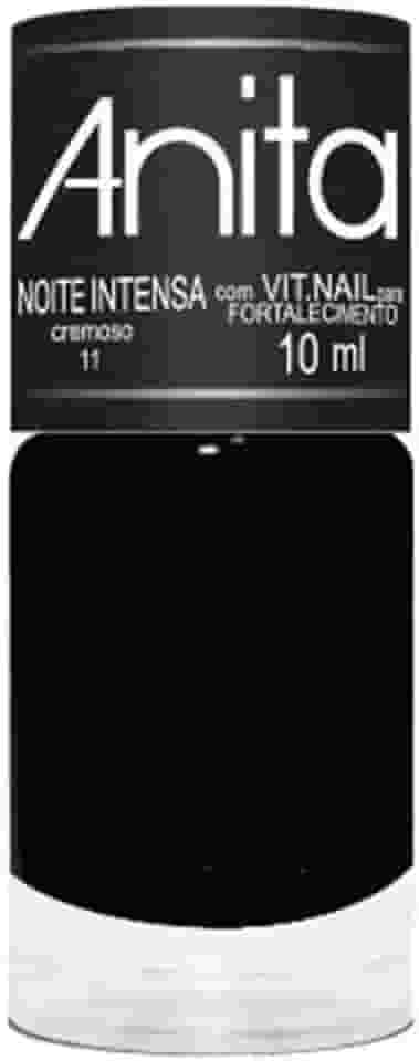 ESMALTE NOITE INTENSA CREMOSO ANITA - 11