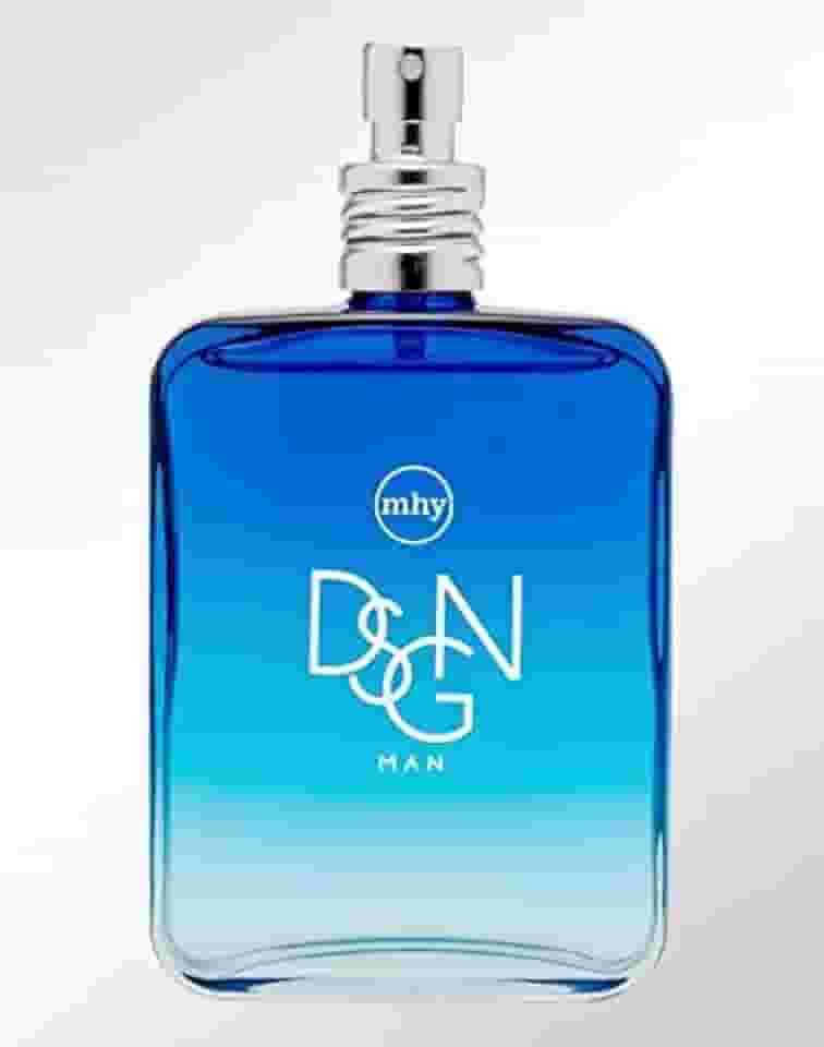 Perfume Mahogany Dsgn Masculino 100 ml