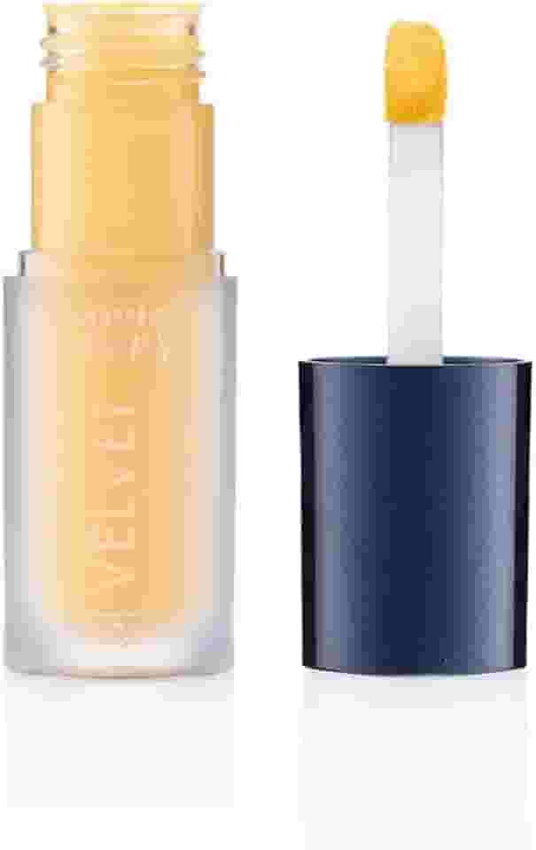 Bruna Tavares Bt Velvet/2X1 Primer/Sombra Líquida Yellow!