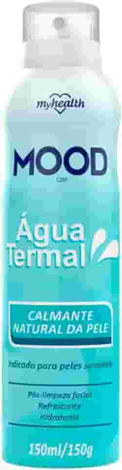 Agua Termal spray 150ml, MY HEALTH, AE2600044