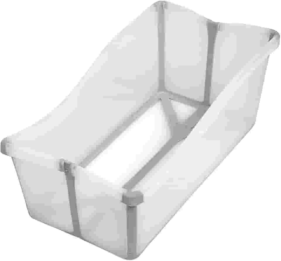 Buba, Banheira Dobrável Buba Cinza