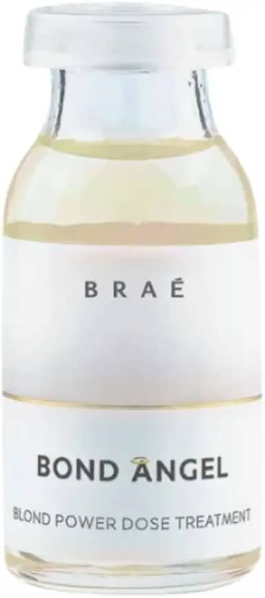 BRAÉ BOND ANGEL POWER DOSE - AMPOLA 13ml