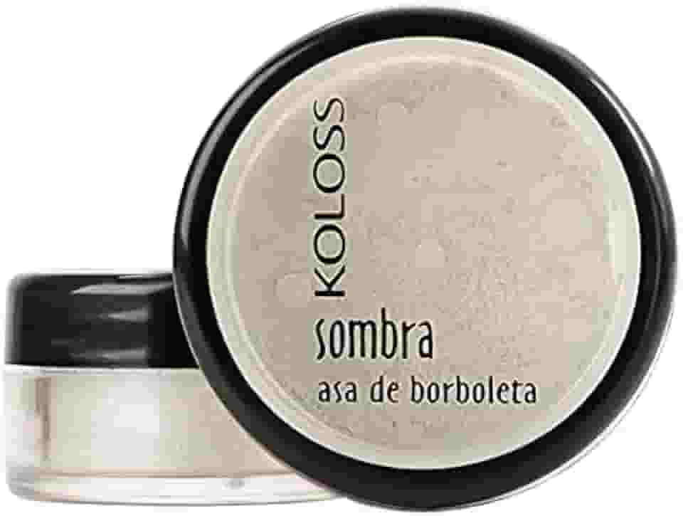 SOMBRA ASA DE BORBOLETA Koloss Make Up