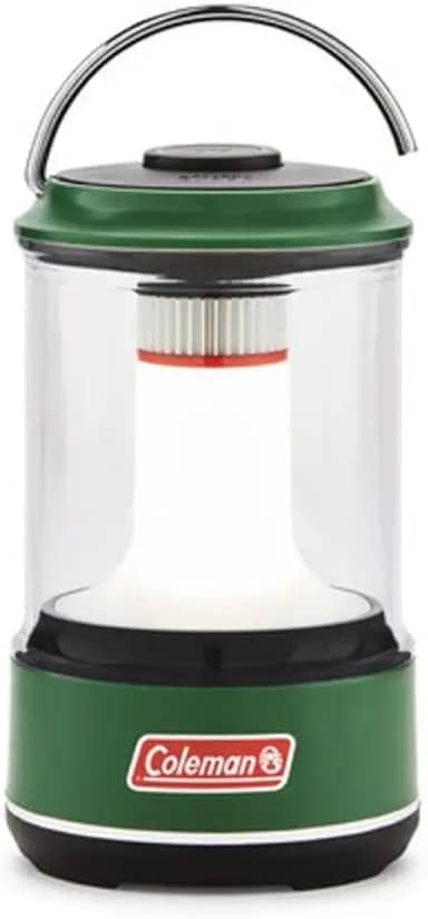 Lampião Led 200 Lumens Preto Coleman