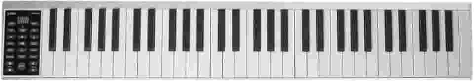 Teclado Controlador Spring Seasons 61 Teclas Sensitivas Midi