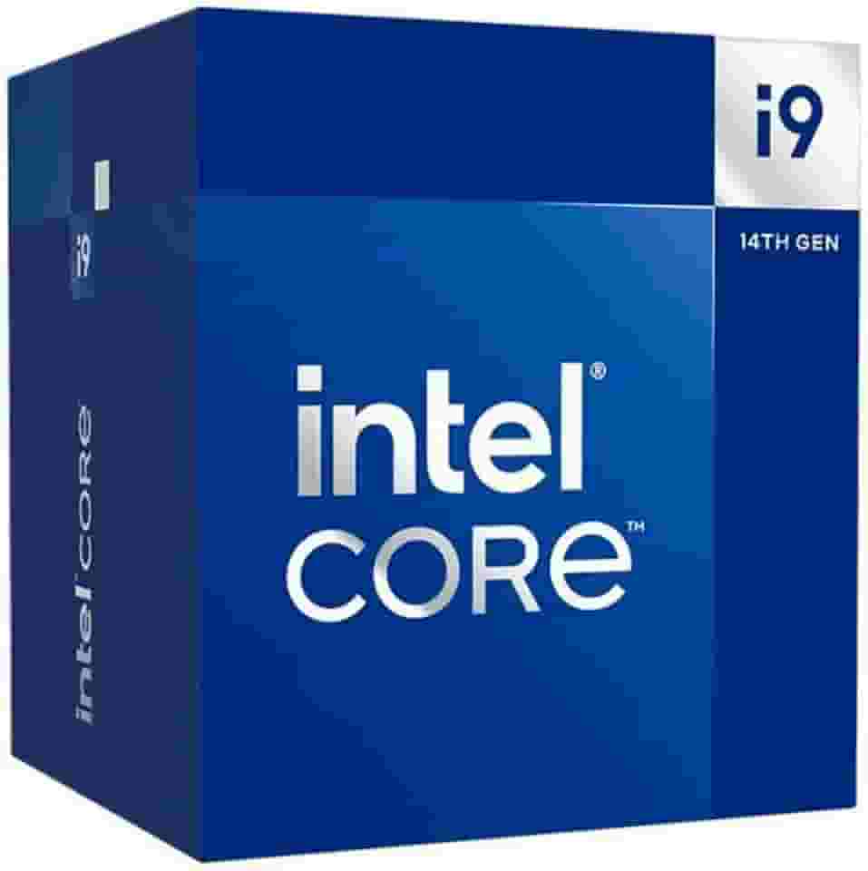 PROCESSADOR INTEL CORE I9-14900 (TURBO ATÉ 5.8GHZ) 36MB LGA1700 14° GERACAO BX8071514900