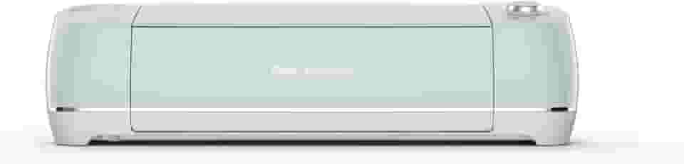 Cricut Explore Air 2 - Máquina de Corte Inteligente para EVA, Papelaria até 1,7 mm - Corta, faz Vinco e Desenha com Precisão para Projetos de Artesanato e DIY e papelaria personalizada