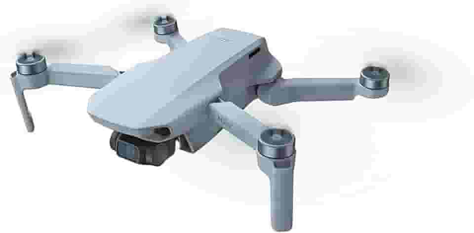 DJI Mavic Mini Fly More Combo