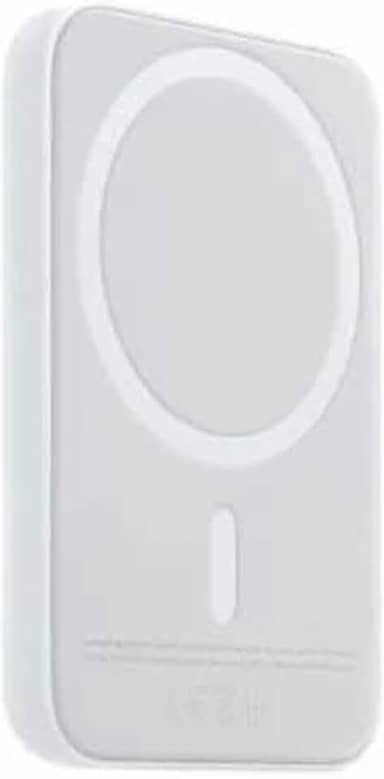 Carregador Portátil Indução Para iPhone 11 12 13 14