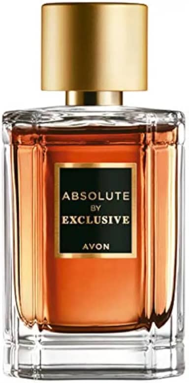 Avon - Absolute by Exclusive 50ml