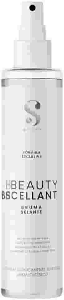 SBeauty, Bruma Selante Fixadora SBeauty 250ml Suelen Make Up