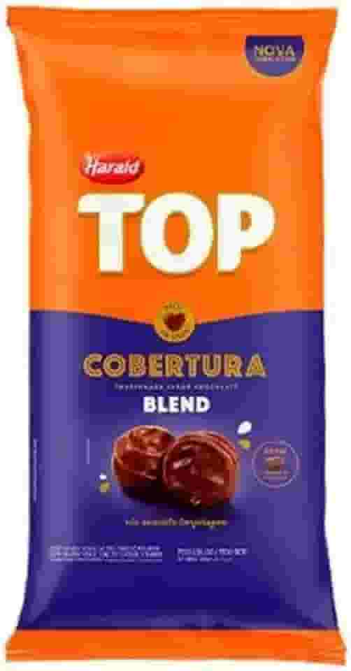Cobertura Harald Top 2,05kg Gotas Blend