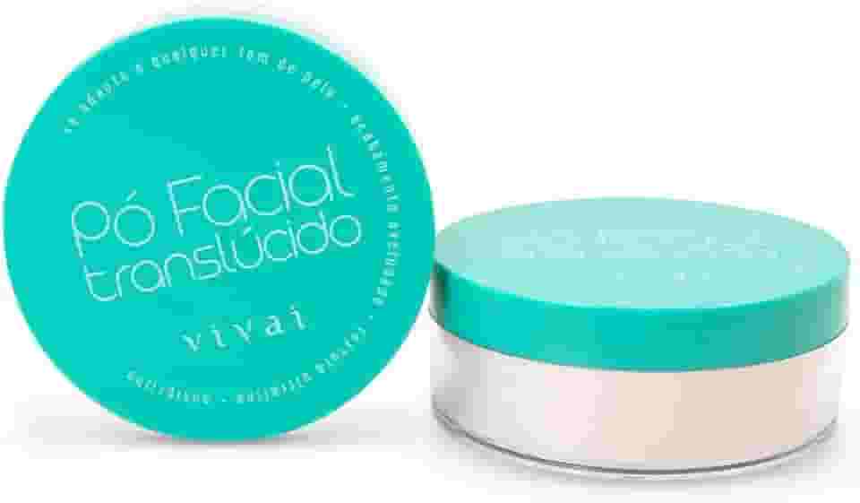 Vivai Po Facial Translucido 13g 1002.1.1