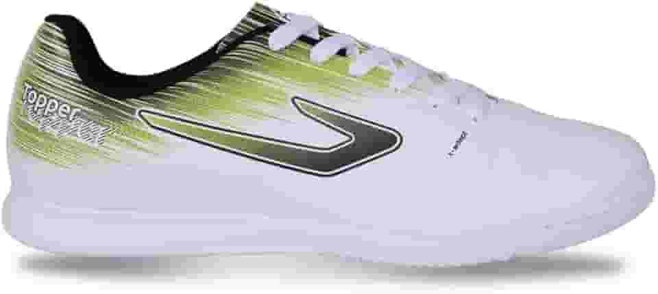 Tênis Topper Chuteira Topper Flame Fsal adulto-unissex