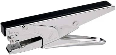 Grampeador alicate até 30 folhas metal Hp 45 Cis