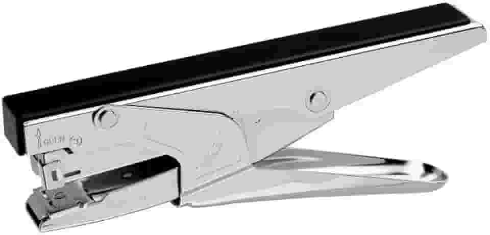 Grampeador alicate até 30 folhas metal Hp 45 Cis