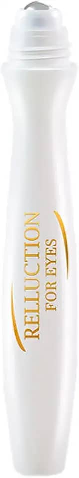 Creme Para Olheiras Relluction For Eyes em Formato de Caneta 15 g Com Efeito Clareador Previne Olheiras e Inchaços Na Região Dos Olhos Aplicação Dia/noite Todo Tipo De Pele Com Arnica