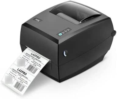 Impressora De Etiqueta Elgin L42 PRO Full