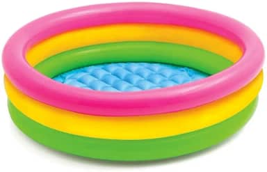 Piscina Por do Sol 56 Litros