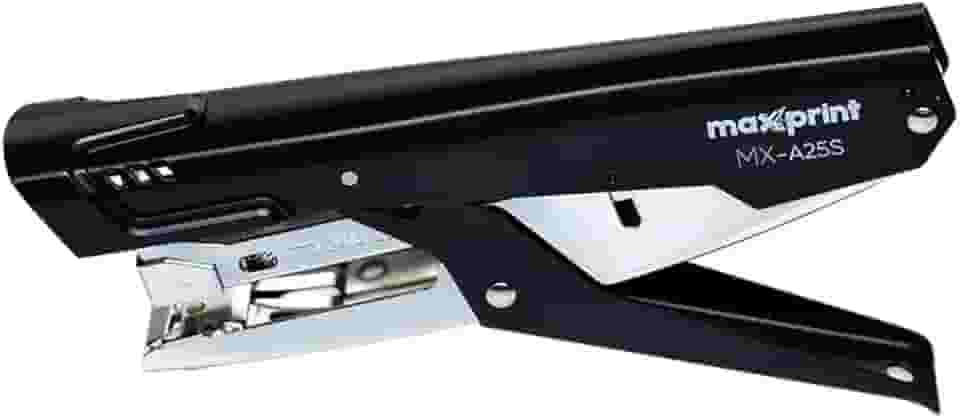 Grampeador Metálico semiautomático MX-A25S