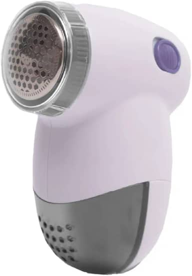 Simplo - Papa Bolinhas Portátil de Roupas a Pilha Sem Fio