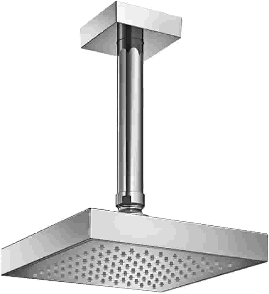 Docol Heaven Q150 Chuveiro de Teto - Cod.Novo: 90009096006 Cod.Antigo: 00909606