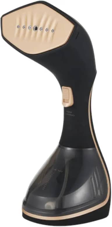 BLACK+DECKER Vaporizador de Roupas com Display Digital, BDV2200, Potência 1500W, 110V