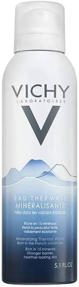 Água Termal Mineralizante Vichy