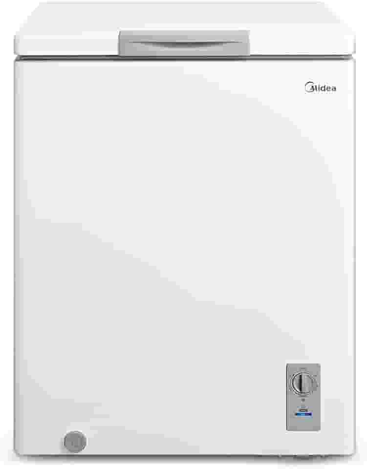 Freezer Midea 145L 127V