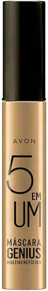 Avon - Máscara para Cílios Genius Multibenefícios