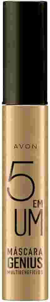 Avon - Máscara para Cílios Genius Multibenefícios