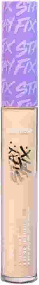 Corretivo Líquido Stay Fix - HB9122 - C02 - RUBYROSE 3,9ml