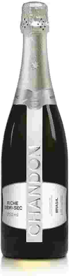 Chandon Espumante Riche Demi-Sec 750Ml