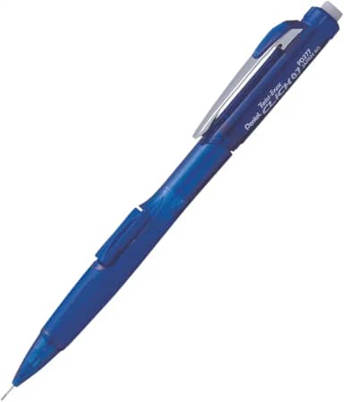 Lapiseira Twist-Erase Click Pentel 0.7mm Azul