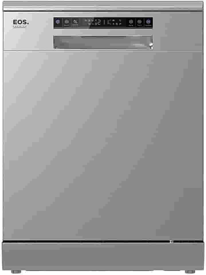 Lava-Louças EOS 14 Serviços Prata ELL141S 220V