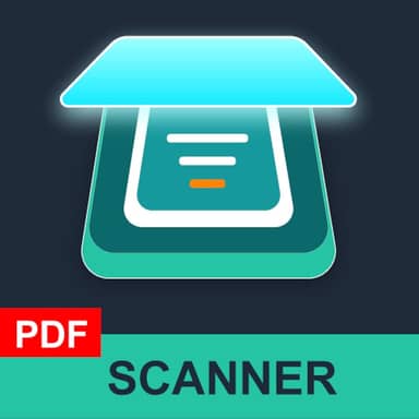 PDF Scanner - camera scanner App - Image to PDF