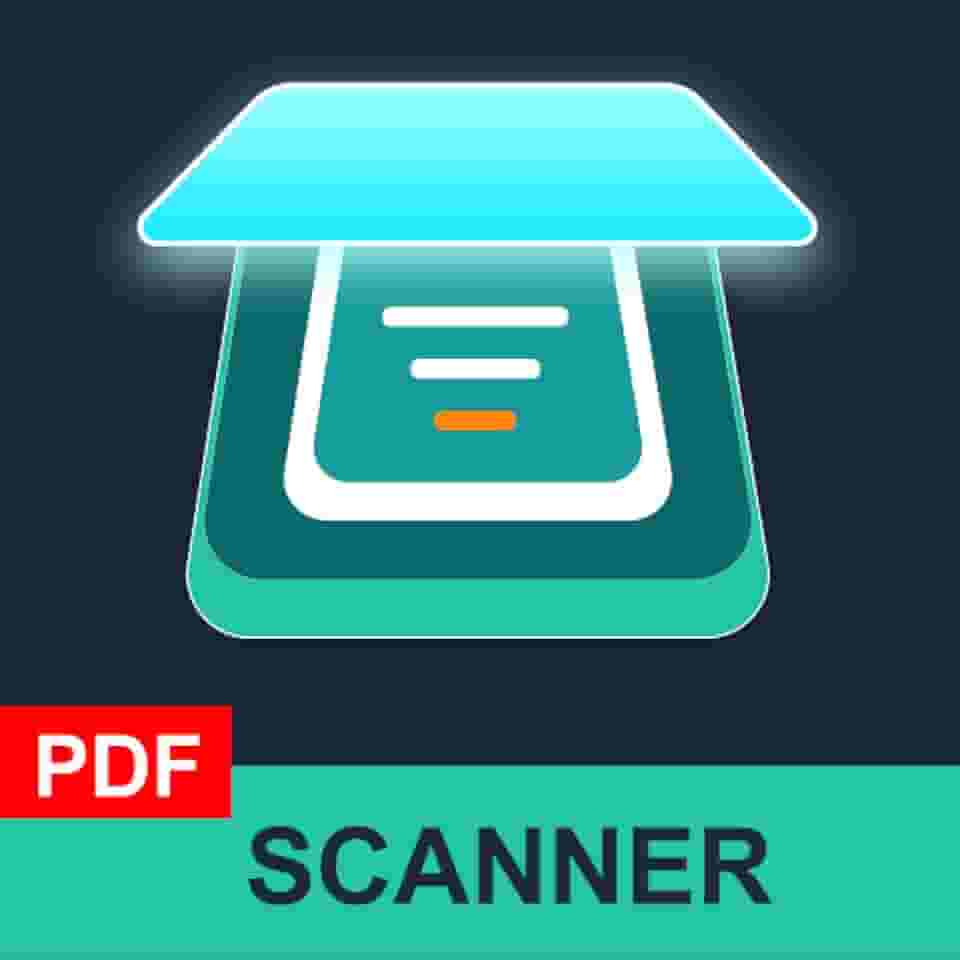 PDF Scanner - camera scanner App - Image to PDF