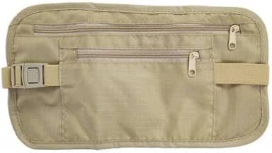 Porta Dolár Travelux