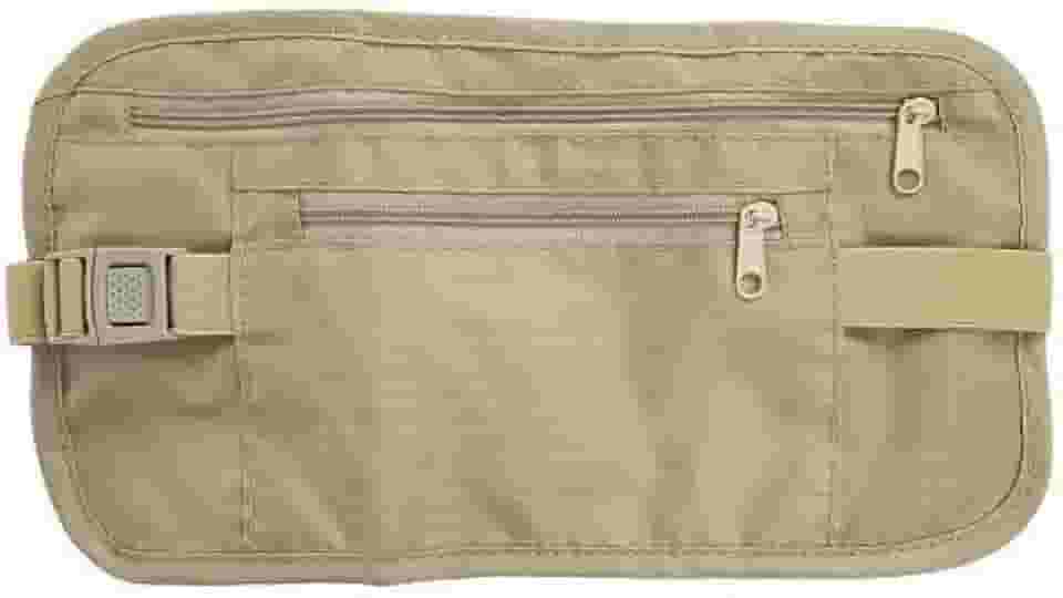 Porta Dolár Travelux